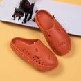 thumbnail image 4 of Zapatillas de masaje para mujer, sandalias Unisex supersuaves, zapatillas de playa transpirables para hombre, zapatillas de baño, sandalias de dormitorio Wmkox8yii ytu2684, 4 of 7