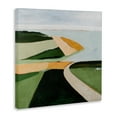 thumbnail image 3 of Stupell Industries Where The Land Breathes Canvas Wall Art design by Ruth Fromstein, 30 x 30, 3 of 7