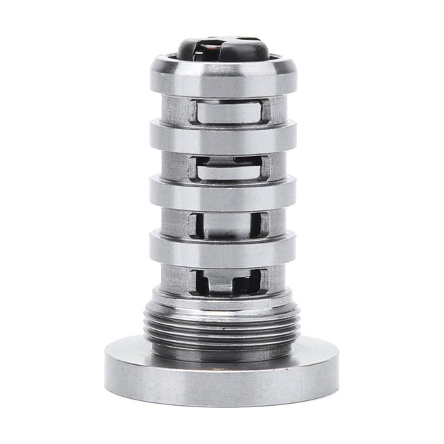 Válvula Variable Válvula de Control de La Válvula Solenoide VVT para A3 Reemplazar Sunnimix Solenoide de la válvula de control
