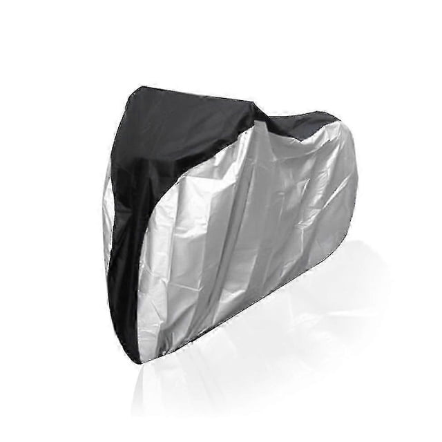 26-27 Outdoor Waterproof Bike Cover