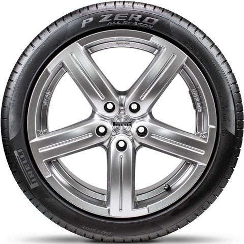 Pirelli P Zero Nero All Season 245/40R20 99W XL AS Performance A/S Tire Fits: 2014-16 Chevrolet Impala LTZ, 2017-18 Chevrolet Impala LT simolary.com 24 Pirelli P Zero Nero All Season 245/40R20 99W XL AS Performance A/S Tire Fits: 2014-16 Chevrolet Impala LTZ, 2017-18 Chevrolet Impala LT Simolary simolary.com 24