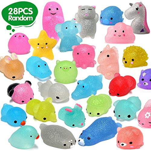 mochi squishy claw machine