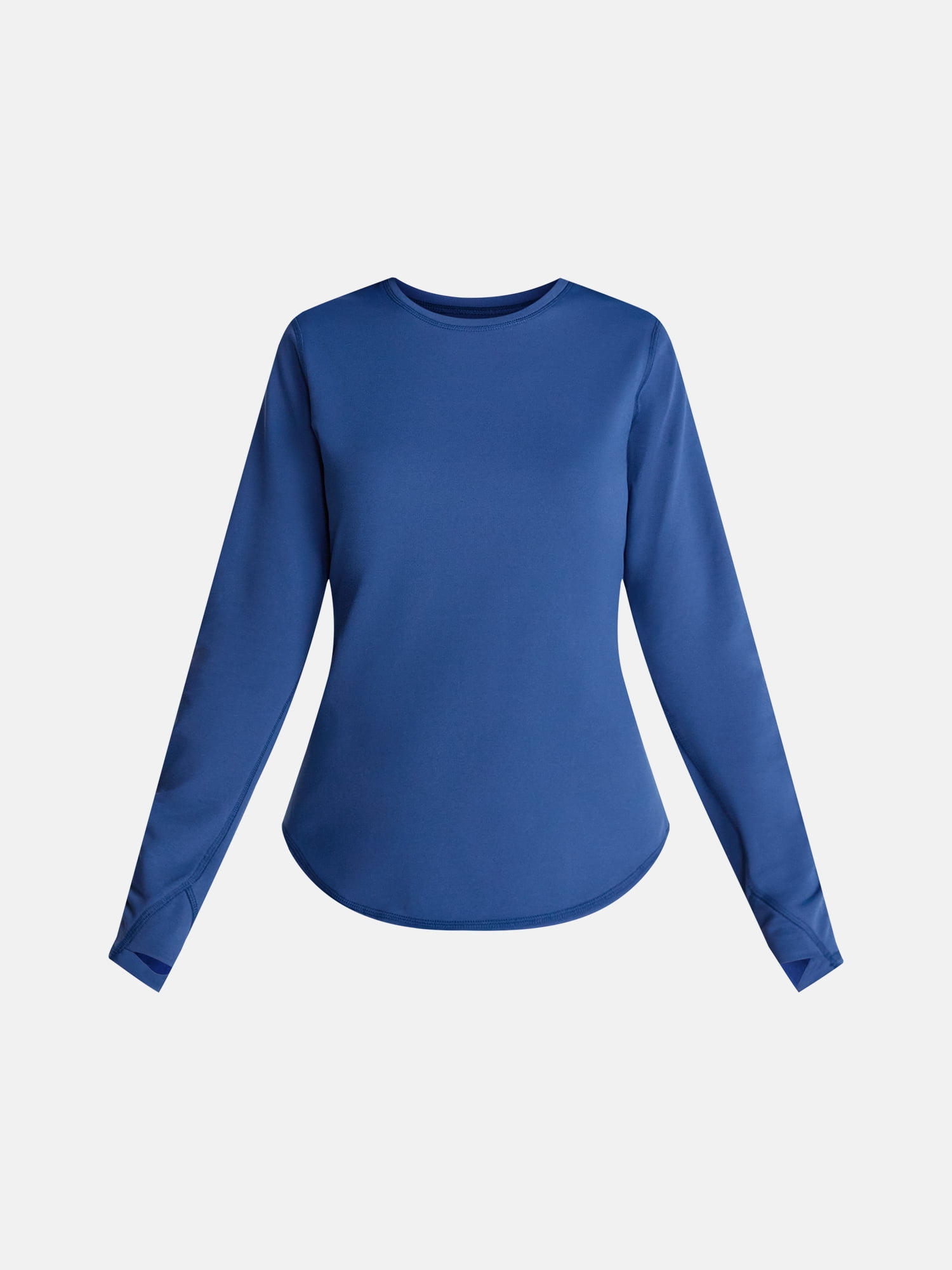 ClimateRight by Cuddl Duds Women's Super Warm Arctic Proof Base Layer Thermal Top, Sizes XS-4X