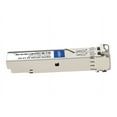 thumbnail image 4 of AddOn Cisco Compatible SFP+ Transceiver - SFP+ transceiver module - 10 Gigabit Ethernet, 4 of 6