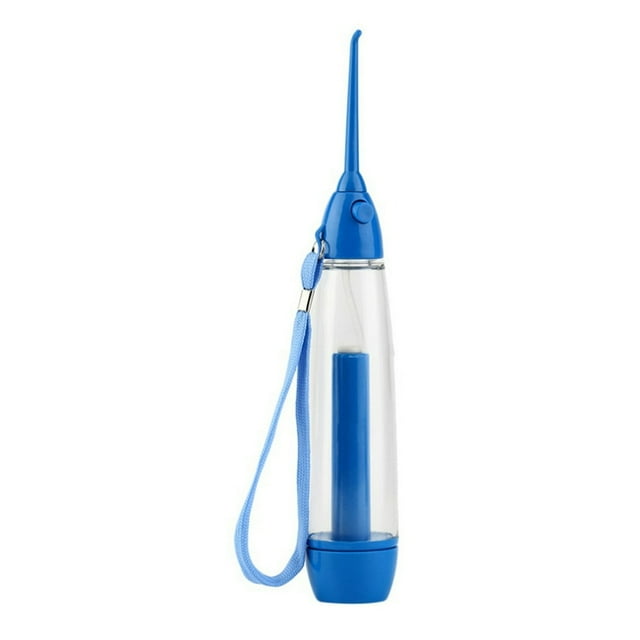 Oral Irrigator Dental Floss Toothpick Dental Scraper Fresh Breath Teeth Cleaner