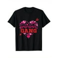 thumbnail image 2 of Camisetas, camisetas informales, humor de San Valentín, citas y ropa, 2 of 8
