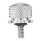 thumbnail image 5 of Kit de montaje de asiento trasero de motocicleta con tornillo de liberación rápida para modificación de asiento, rosca 1/4-20, kit de tuerca de tornillo de asiento de motocicleta, 5 of 7