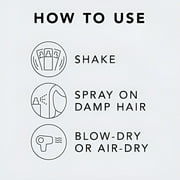 Sebastian Professional Texture Maker Hairspray, 5.1 Oz, 5.1 Ounce