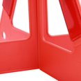 thumbnail image 5 of Warning Triangle, Portable Warning Triangle Car Emergency Breakdown Warning Reflective Traffic Safety Stop Sign, 5 of 5
