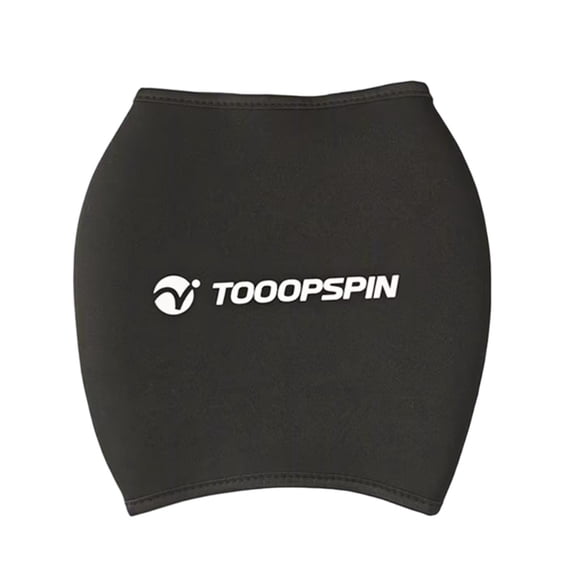 Funda de resistencia para raqueta de tenis Entrenamiento de fuerza Protección compacta habilidad Ayuda eficaz para entrenamiento de tenis