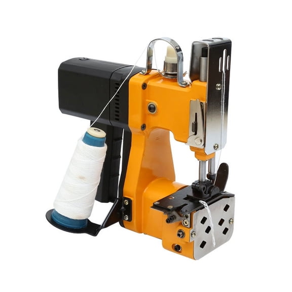 Sealing Machine Hand Gun Type Woven Bag Packing Machine Sewing Machine