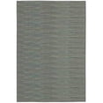 thumbnail image 1 of Couristan 24712200039055T 3 ft. 9 in. x 5 ft. 5 in. Monaco Larvotto Rug - Blue & Multicolor, 1 of 1