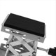 thumbnail image 5 of Plataforma de Tijera de Acero Inoxidable, Soporte de Laboratorio, de Elevación Ajustable, Mesa Elevadora para Manipulación de Materiales., 5 of 5