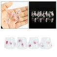 thumbnail image 1 of 4 Piezas Casa de Taza de Agua 1//8 1/12 Accesorios Decoración DIY Muebles Jugar Lindo Vaso para Beber para Niñas 3-6 año Hugo Botella de casa de muñecas, 1 of 9