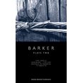 thumbnail image 1 of Barker: Plays Two (Oberon Modern Playwrights), 1 of 1