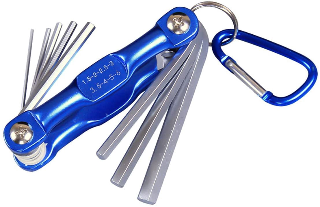 Folding Allen Screwdriver Set Metric And Hex Screwdriver 8 Piece Set Metric Allen Screwdriver Set
