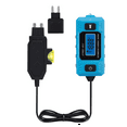 thumbnail image 2 of CNBJ-611 Automotive Fuse Current Tester Car Leakage Analyzer Fault Tester Automotive Fuse Current Testing Tool, 2 of 8