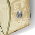 thumbnail image 2 of Epic Art 'Faith Family Friends Sq' by Lisa Audit, Acrylic Glass Wall Art, 24"x24", 2 of 5
