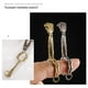 thumbnail image 5 of Soporte para cigarrillos antiguo, anillo de metal, soporte para cigarrillos, regalo para hombres y mujeres, 5 of 7
