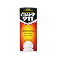 thumbnail image 2 of Cramp 911 Muscle Relaxing Roll-on Lotion,  0.71 oz - 2 Pack, 2 of 5