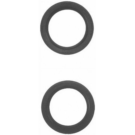 Fel-Pro Oe TCS45424 FEPTCS45424 CRANKSHAFT SEAL SET