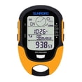 thumbnail image 2 of Compteur d'Altitude Numérique Portatif avec Navigation GPS, 2 of 5