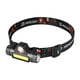 thumbnail image 5 of Faro para soldadura,Faro para máscara de soldadura Faro recargable,Faro LED recargable Faro brillante,Lámpara de frente para adultos Lámpara para correr,Linterna Impermeable 2 piezas, 5 of 8
