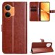 thumbnail image 2 of Funda tipo libro para Xiaomi Redmi Turbo 5 Max 5G, cartera todo‑en‑uno, funda multifuncional con tarjetero y correa de muñeca desmontable, 2 of 5