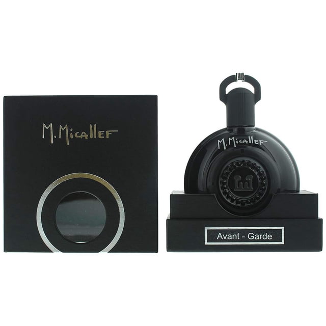 Perfume M. Micallef Avant Garde Eau de Parfum para mujer, 100 ml