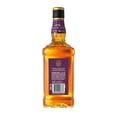 thumbnail image 2 of Jack Daniel's Tennessee Blackberry Whiskey Specialty, 750 ml Bottle, 35% ABV, 2 of 11