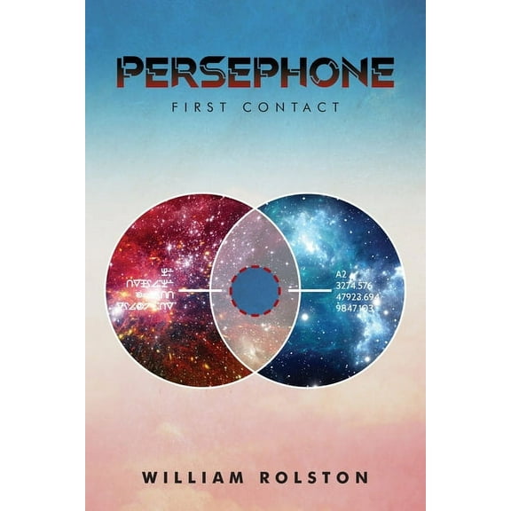 Persephone: First Contact, (Paperback)