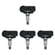 thumbnail image 2 of Sensores de presión de neumáticos 4x, sensores TPMS componentes automotrices sensores del de de presión de los neumáticos para C7, 2 of 9