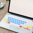 thumbnail image 4 of unbranded 2Ud Skin De Para Laptop Colores Variados Compatible Con A2178 A1466 A1369, 4 of 8