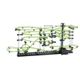thumbnail image 1 of Wholesale Toys Custom Roller Coaster Space War Build Block Marble Run Building Blocks DIY Space Brbit Model Brick Roller Enfant Fille Ride On Roller Coaster Block, 1 of 5