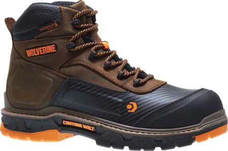 wolverine overpass boots