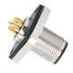 thumbnail image 4 of Conector impermeable conector impermeable de 8 pines M12-H-P8 de 8 pines para maquinaria para exteriores ANGGREK Otros, 4 of 8