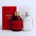 thumbnail image 1 of Set de perfume Dumont Nitro Red and White Eau de Parfum 100 ml, 1 of 4