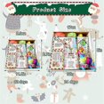 thumbnail image 2 of 2024 Christmas Elf Kit 24 Days Of Christmas Countdown Gift, Fun Elf Accessories, Elf Mischief Props Pack For Children, 2 of 5