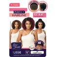 thumbnail image 6 of Outre Perfect Hairline HD Lace Front 13x4 Wig - Lissie, 6 of 6