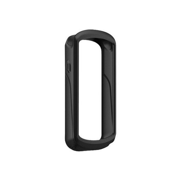 Garmin - Bumper for GPS - silicone - black - for Edge 1030