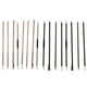 thumbnail image 5 of Kit profesional de eliminación de acné y espinillas, herramientas extractoras de comedones para eliminar espinillas y espinillas, 5 of 8
