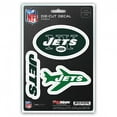 thumbnail image 1 of New York Jets Team Decal Set, 1 of 1
