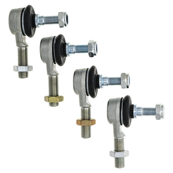 Niche Tie Rod End Kit for KTM 450 525 505 XC SX 83061010002 Motorcycle 519-KTR2289E