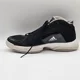 thumbnail image 4 of Adi - das Mens Non-Marking 3D Decade 043862 Black Basketball Shoes Sneakers Size 13, 4 of 6