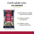 thumbnail image 5 of Taylor Farms Sweet Kale Chopped Salad Kit, 12 oz Bag, Fresh, 5 of 6