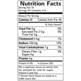 thumbnail image 2 of McCain Provolone Garlic Butter Breaded Cheese Stick - Appetizer, 4 Pound - 2 per case., 2 of 3