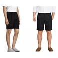 thumbnail image 2 of Bermuda Short Pantalones Cortos Ajuste Clásico Para Hombre, 2 of 8