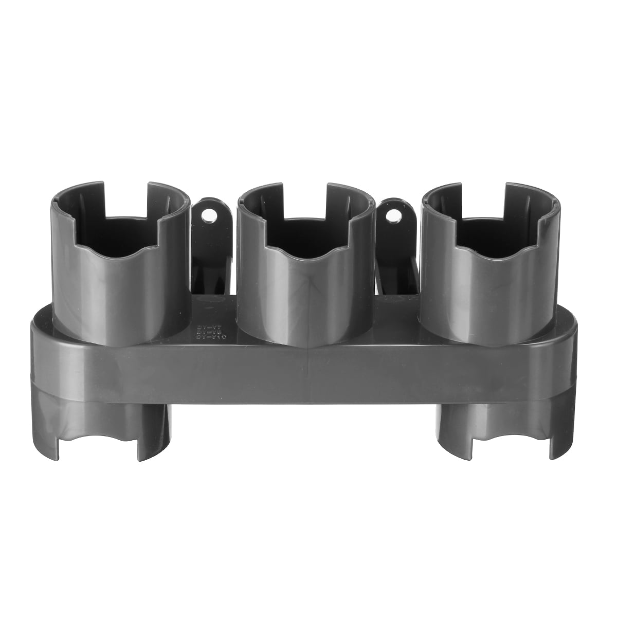 vacuum accessory storage