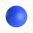 thumbnail image 2 of Pelota de mano redonda para apretar y fortalecer los dedos, pelota para terapia de ejercicios, pelota antiestrés, equipo de fitness, 2 of 6