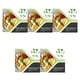 thumbnail image 1 of Billuyoard Paquete de 8 tenedores para frutas, pasteles, meriendas, hojas, decoración de fiestas, lavables, reutilizables, palillos para palillos de Type2 Billuyoard CBP141866, 1 of 6